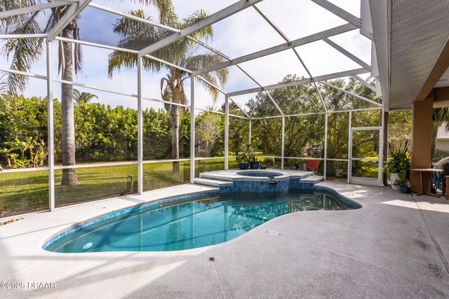 3 Oscelot Court, Ormond Beach, FL 32174