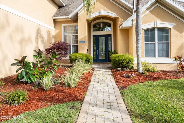 3 Oscelot Court, Ormond Beach, FL 32174