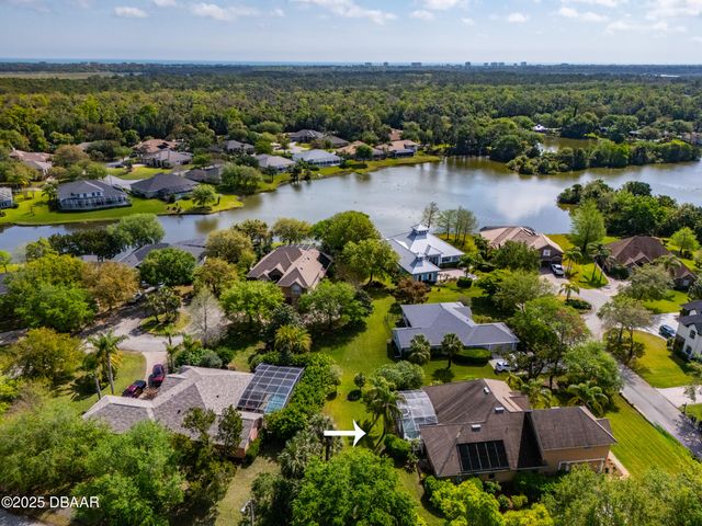3 Oscelot Court, Ormond Beach, FL 32174