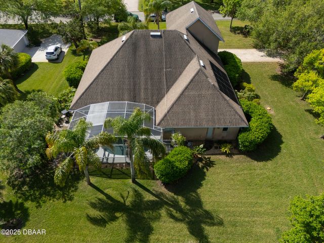 3 Oscelot Court, Ormond Beach, FL 32174