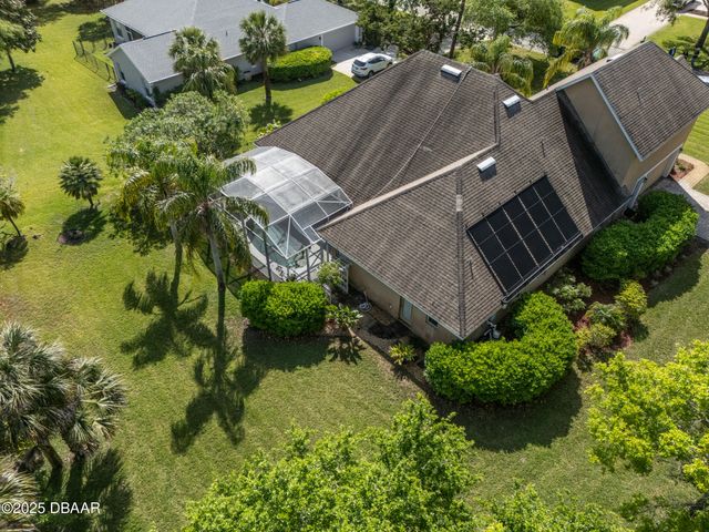 3 Oscelot Court, Ormond Beach, FL 32174