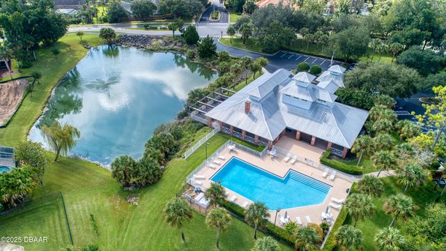 3 Oscelot Court, Ormond Beach, FL 32174