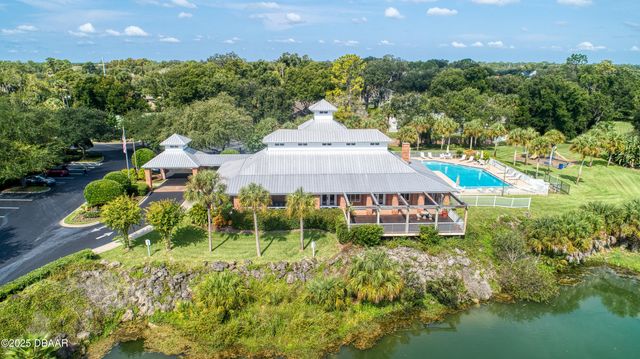 3 Oscelot Court, Ormond Beach, FL 32174