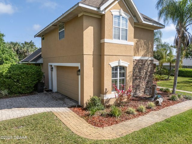 3 Oscelot Court, Ormond Beach, FL 32174