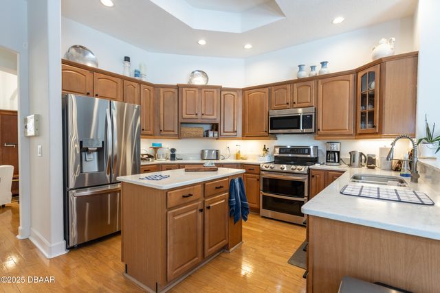 3 Oscelot Court, Ormond Beach, FL 32174