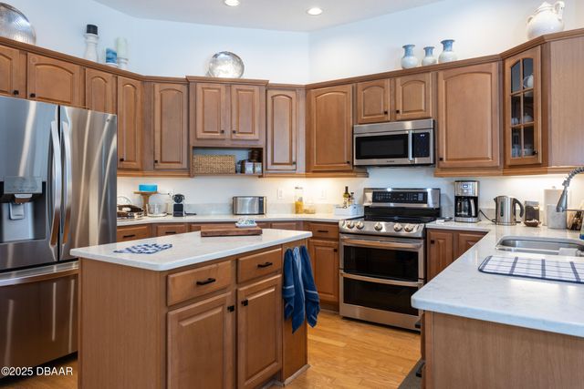 3 Oscelot Court, Ormond Beach, FL 32174