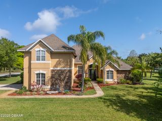 3 Oscelot Court, Ormond Beach, FL 32174