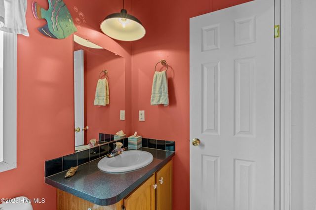 2976 Cedar Island Road, Cedar Island, NC 28520