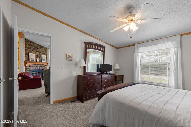 2976 Cedar Island Road, Cedar Island, NC 28520