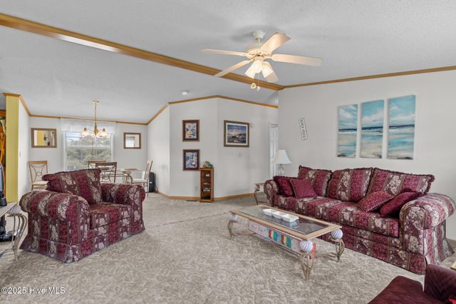 2976 Cedar Island Road, Cedar Island, NC 28520