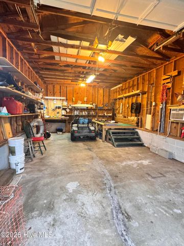 2976 Cedar Island Road, Cedar Island, NC 28520