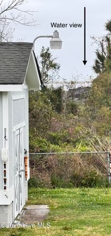 2976 Cedar Island Road, Cedar Island, NC 28520