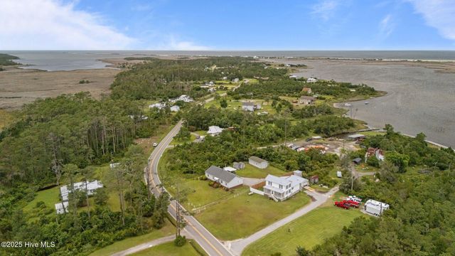 2976 Cedar Island Road, Cedar Island, NC 28520