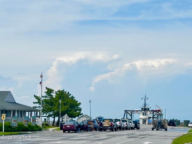 2976 Cedar Island Road, Cedar Island, NC 28520