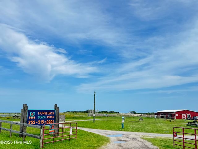 2976 Cedar Island Road, Cedar Island, NC 28520