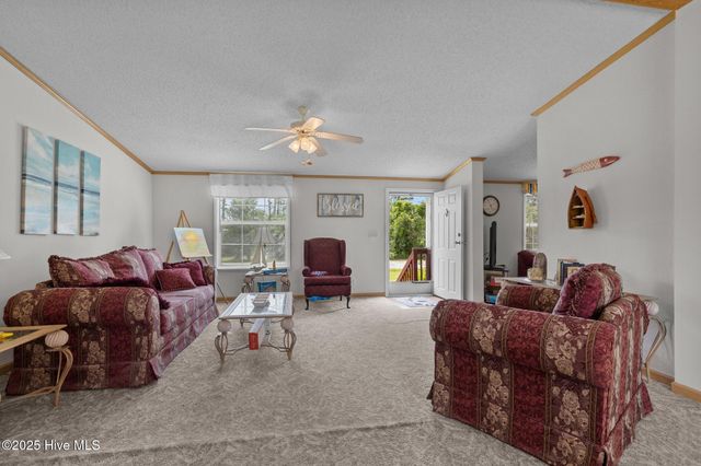 2976 Cedar Island Road, Cedar Island, NC 28520