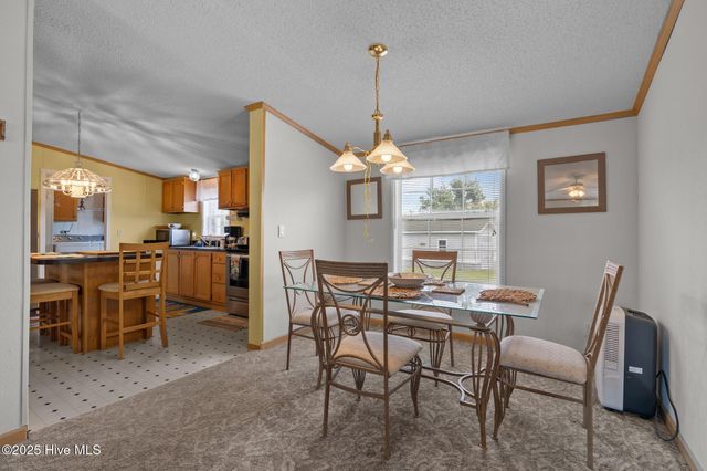 2976 Cedar Island Road, Cedar Island, NC 28520