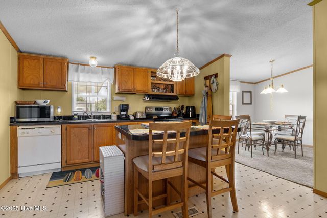 2976 Cedar Island Road, Cedar Island, NC 28520