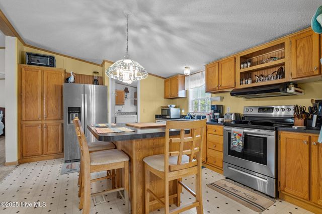 2976 Cedar Island Road, Cedar Island, NC 28520