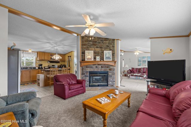 2976 Cedar Island Road, Cedar Island, NC 28520