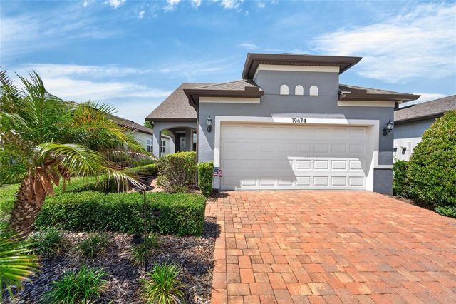 19474 SHIP WHEEL WAY, Land O Lakes, FL 34638