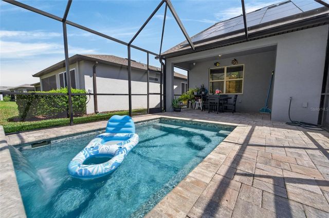 19474 SHIP WHEEL WAY, Land O Lakes, FL 34638