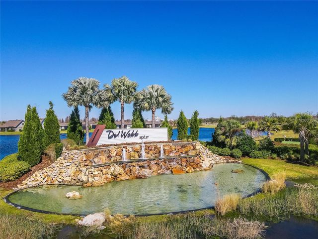19474 SHIP WHEEL WAY, Land O Lakes, FL 34638