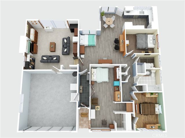 674 Senate Street, Costa Mesa, CA 92627