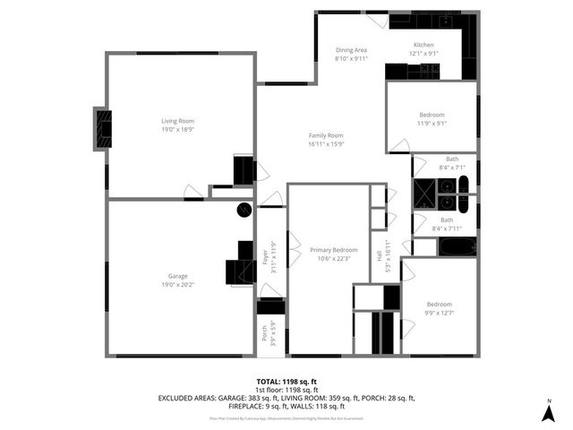 674 Senate Street, Costa Mesa, CA 92627