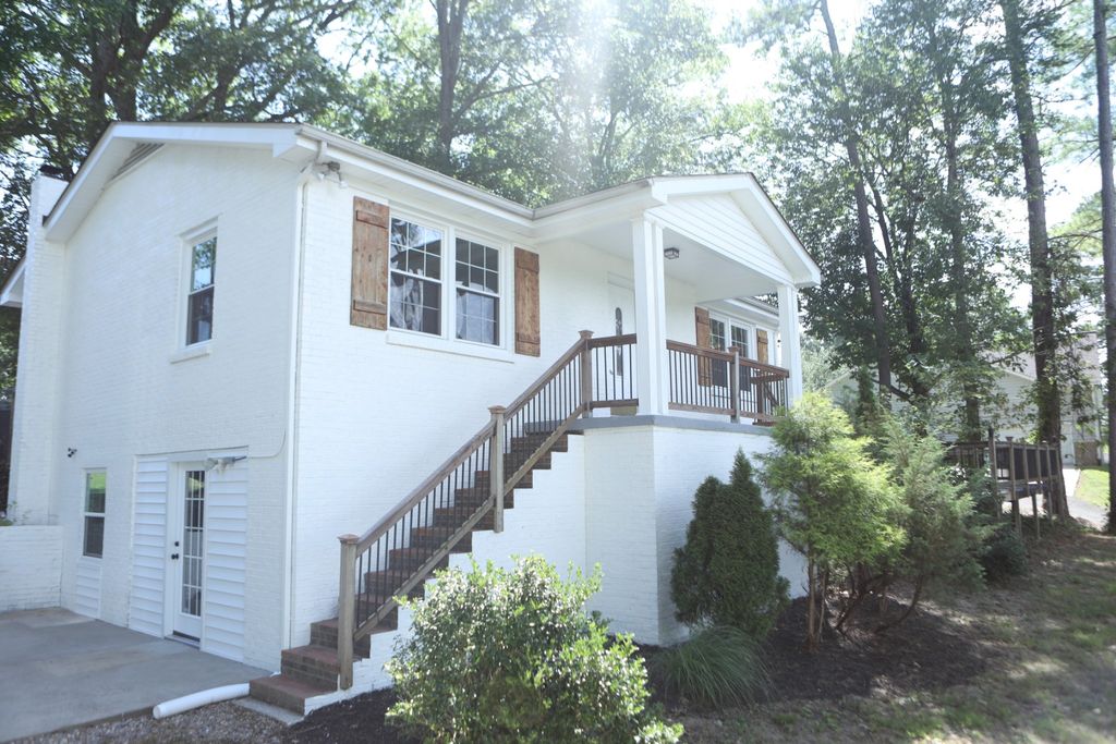 91 Lebanon Hwy, Carthage, TN 37030