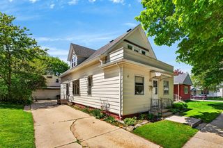 2226 N 11th STREET, Sheboygan, WI 53083