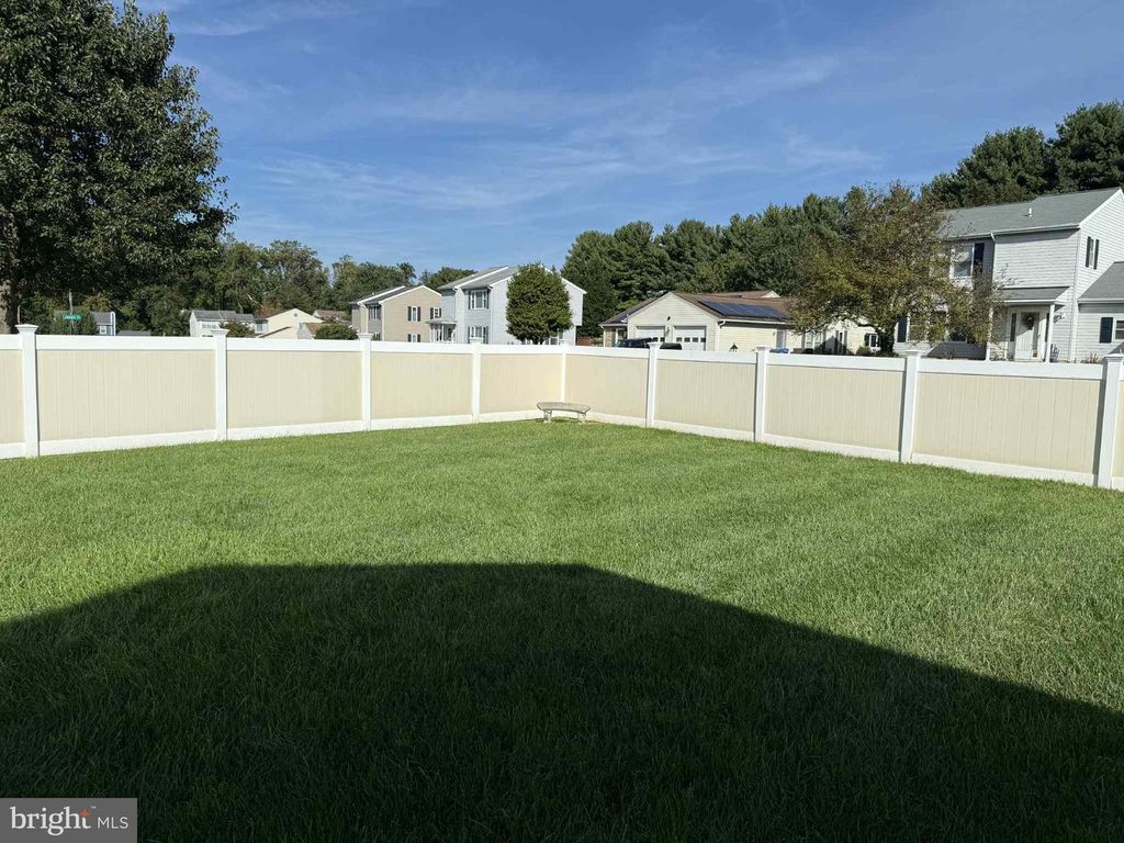 3700 DENTON CT, Abingdon, MD 21009