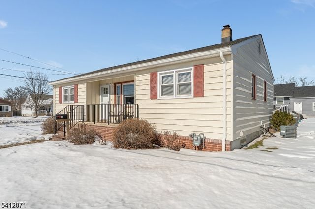 17 Putnam St, Somerville Boro, NJ 08876