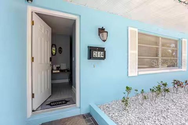 2604 CAMPUS HILL DRIVE, Tampa, FL 33612