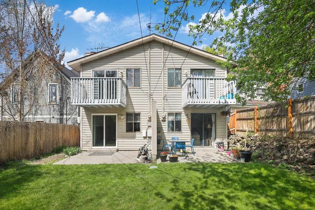 1113 W 10th Ave, Spokane, WA 99203