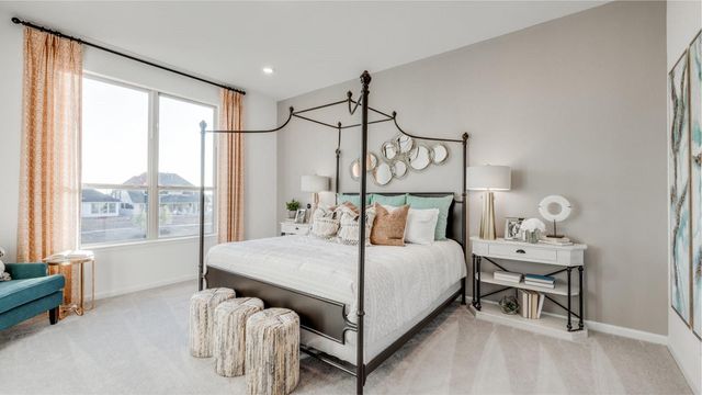 12614 Blue Catfish Lane, Cypress, TX 77433