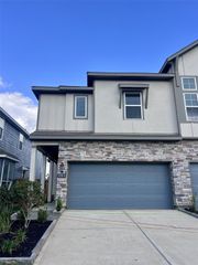 12614 Blue Catfish Lane, Cypress, TX 77433