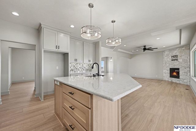 3638 S 217 Street, Elkhorn, NE 68022