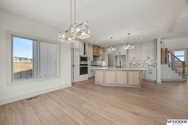 3638 S 217 Street, Elkhorn, NE 68022