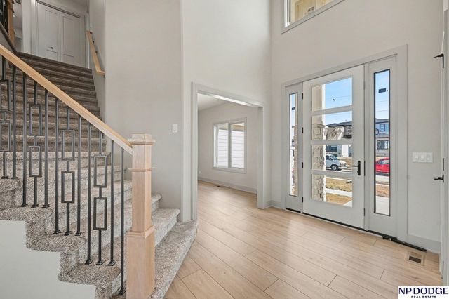 3638 S 217 Street, Elkhorn, NE 68022