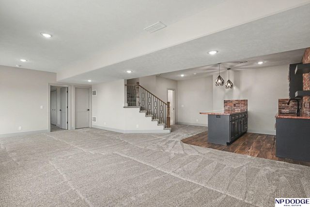 3638 S 217 Street, Elkhorn, NE 68022