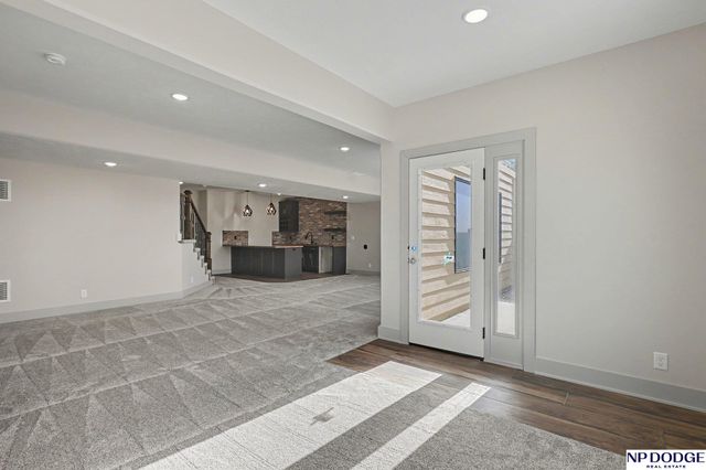 3638 S 217 Street, Elkhorn, NE 68022