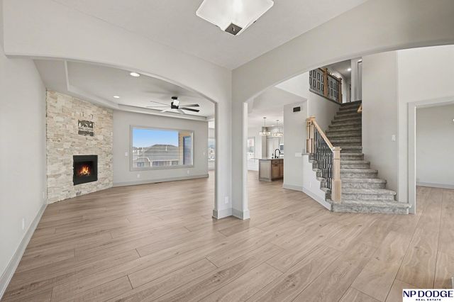 3638 S 217 Street, Elkhorn, NE 68022