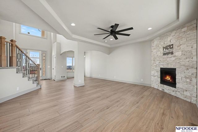 3638 S 217 Street, Elkhorn, NE 68022