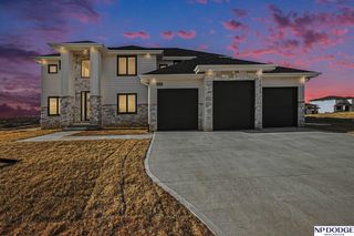 3638 S 217 Street, Elkhorn, NE 68022