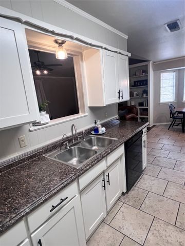 1303 Randy Drive, Graham, TX 76450