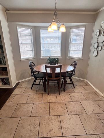 1303 Randy Drive, Graham, TX 76450
