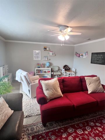 1303 Randy Drive, Graham, TX 76450