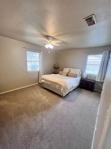 1303 Randy Drive, Graham, TX 76450