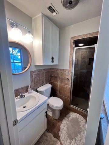 1303 Randy Drive, Graham, TX 76450